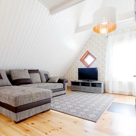 Osel Apartment Kuressaare Ngoại thất bức ảnh