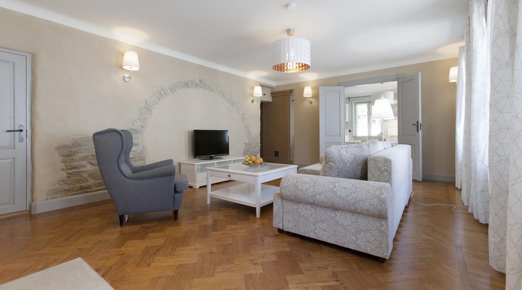 Osel Apartment Kuressaare Phòng bức ảnh