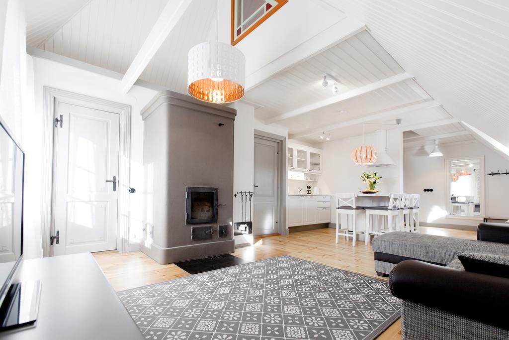 Osel Apartment Kuressaare Phòng bức ảnh
