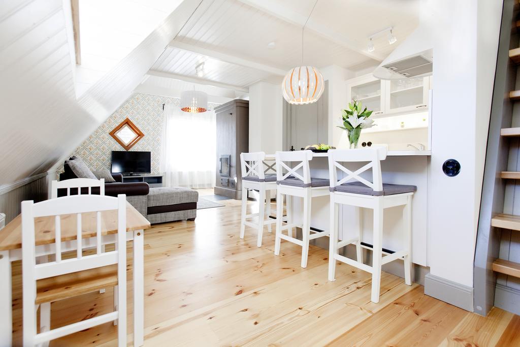 Osel Apartment Kuressaare Phòng bức ảnh