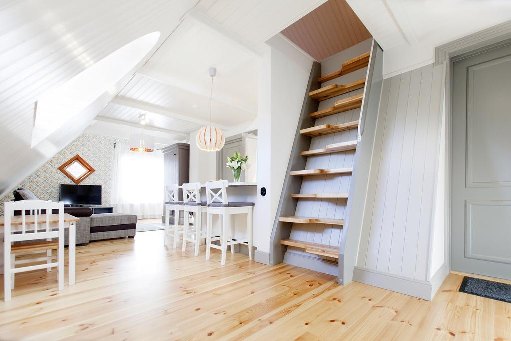 Osel Apartment Kuressaare Phòng bức ảnh