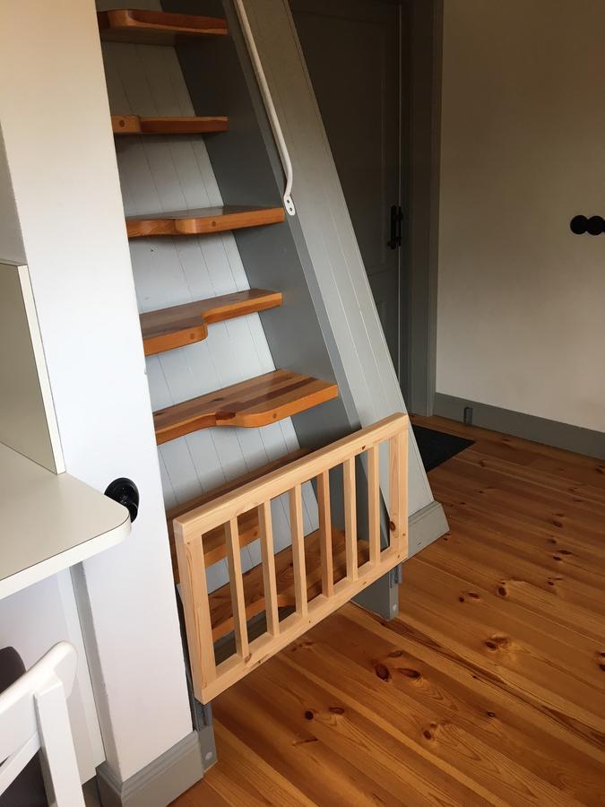 Osel Apartment Kuressaare Ngoại thất bức ảnh