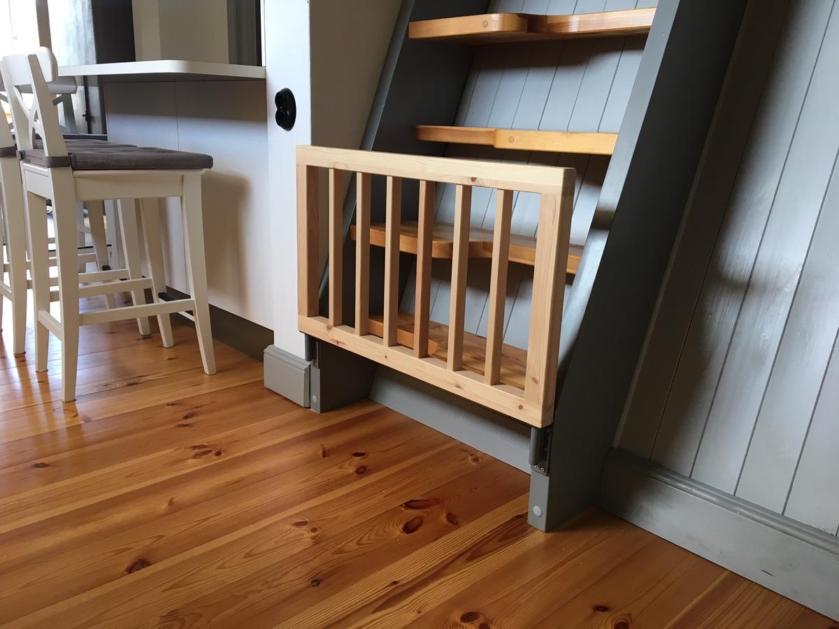Osel Apartment Kuressaare Ngoại thất bức ảnh
