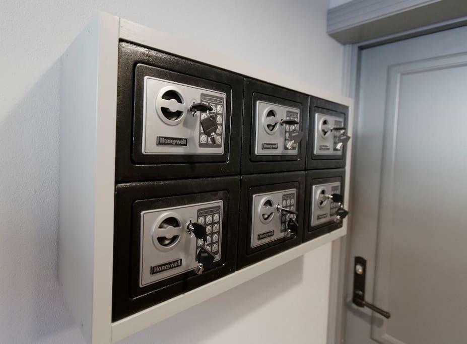 Osel Apartment Kuressaare Ngoại thất bức ảnh